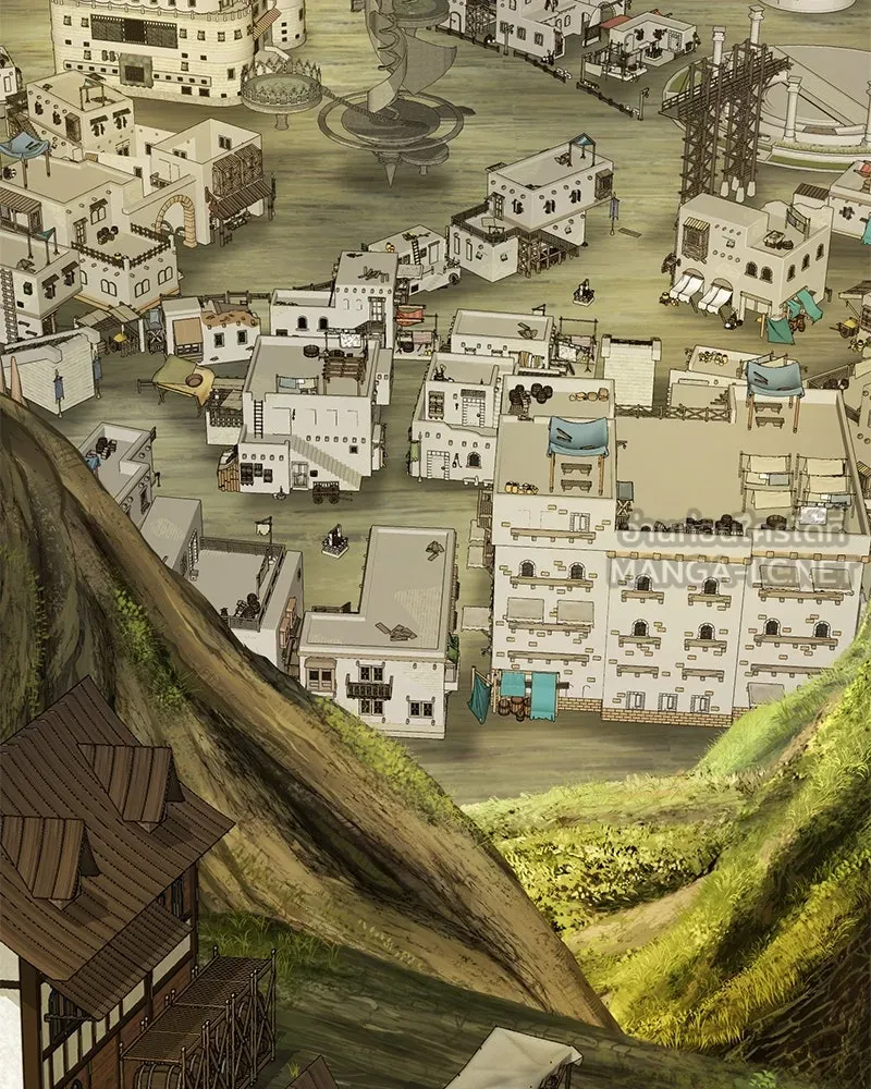 ปลูกผักพิชิตหอคอย ตอนที่ 83 รูปที่ 45