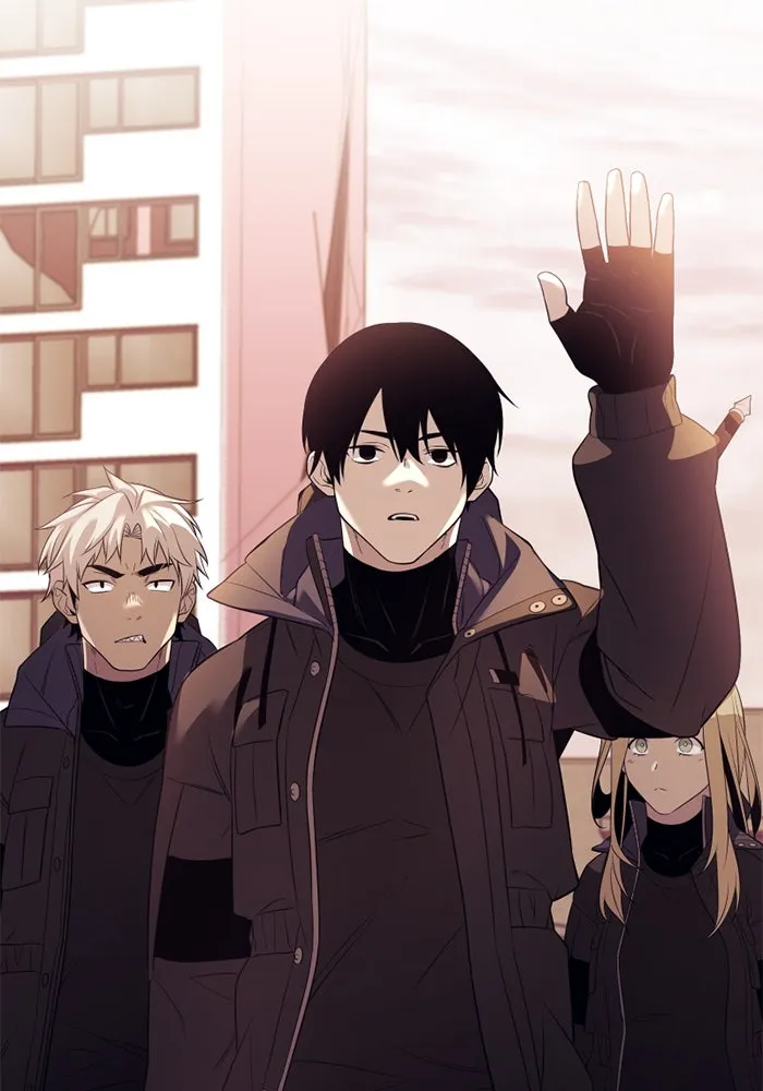 พลิกชะตาคว้าไอเทมระดับเทพ ตอนที่ 37 จู่โจม (2) รูปที่ 133