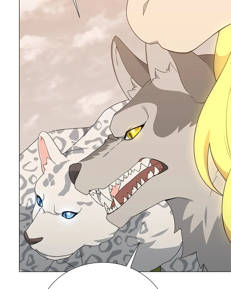 คนสวนโลกฮันเตอร์ ตอนที่ 49 รูปที่ 76