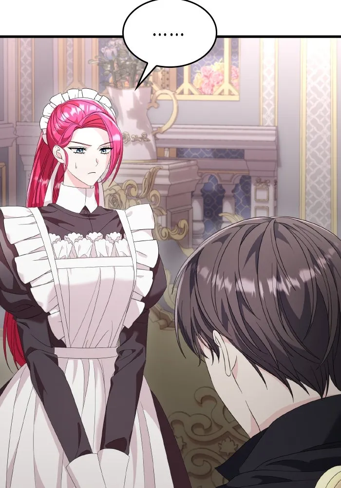 ทำแบบนี้ไม่ได้เพคะ องค์ชาย ตอนที่ 31 รูปที่ 83