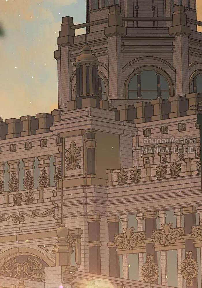 หนูน้อยทรราช ตอนที่ 52 รูปที่ 3