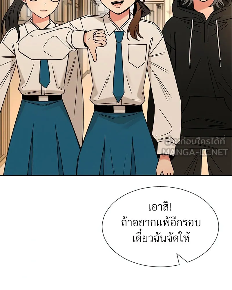 Level One Dreamersbrผู้ชนะรักนี้ต้องเป็น ตอนที่ 2 รูปที่ 108