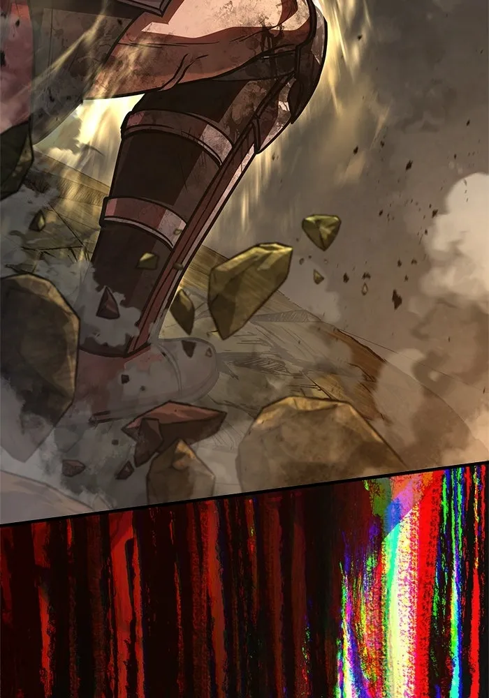 เอาชีวิตรอดในเกมฉบับคนเถื่อน ตอนที่ 126 ไทม์มิง รูปที่ 112