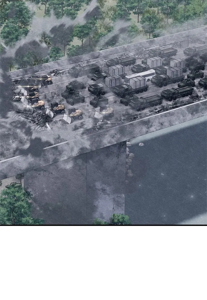 Zombie X Slasher ตอนที่ 23 รูปที่ 2