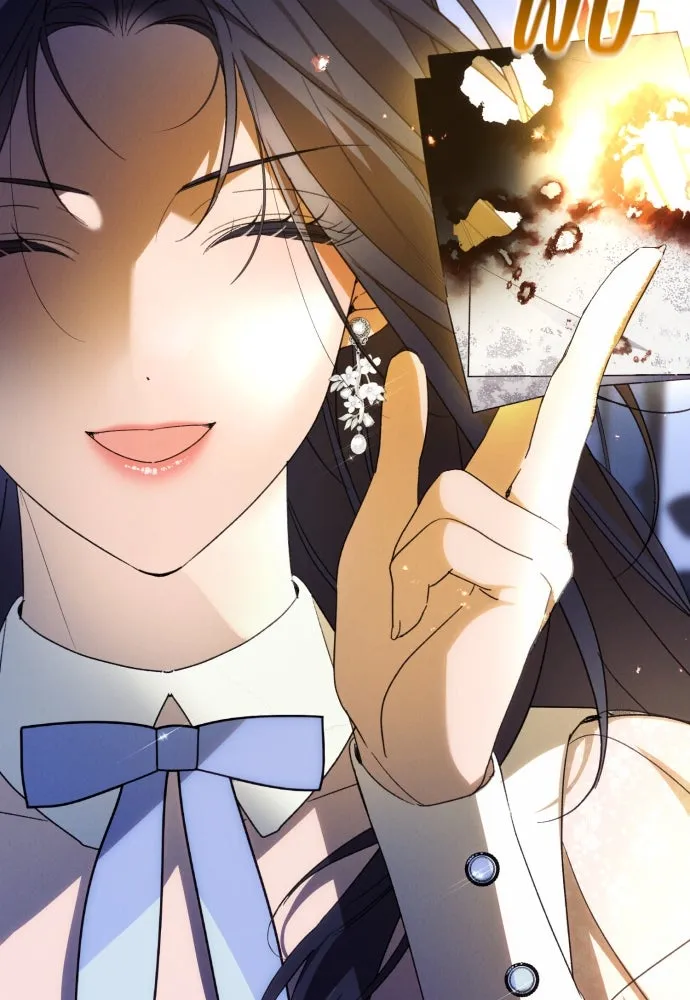 ฉันจะจีบท่านดยุกแดนเหนือ ตอนที่ 89 รูปที่ 23