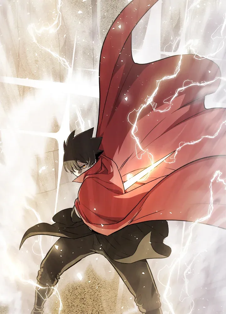 Overpowered Sword ตอนที่ ตอนที่ 113 รูปที่ 43