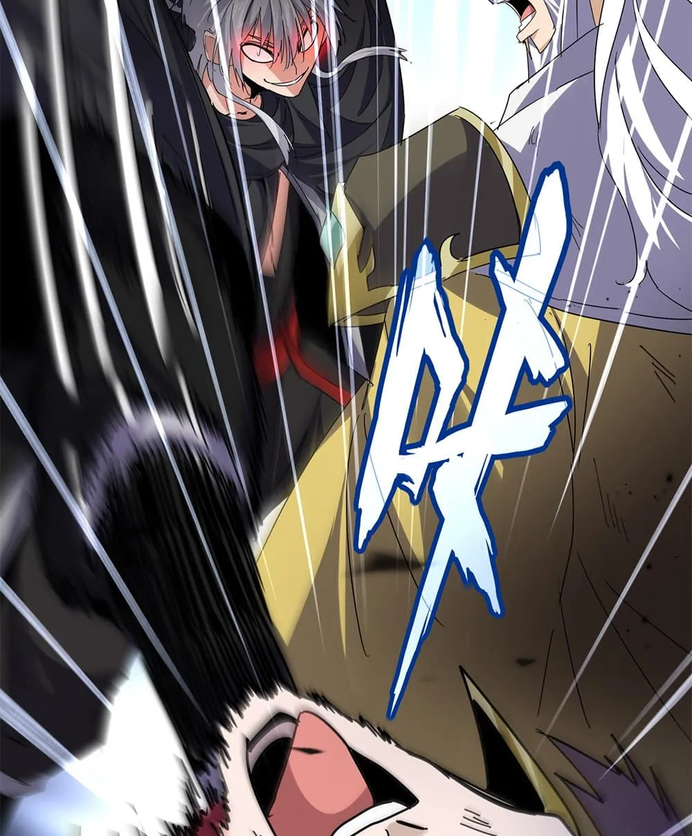 Magic Emperor ราชาจอมเวทย_ ตอนที่ ตอนที่ 774 รูปที่ 56