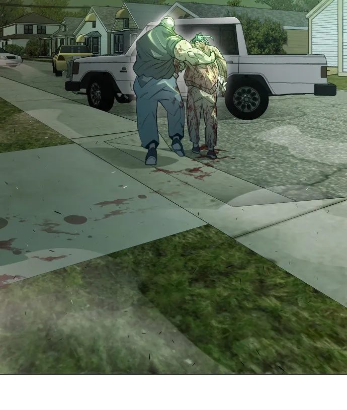 ยุคแห่งยอดมนุษย์ ตอนที่ 42 รูปที่ 37