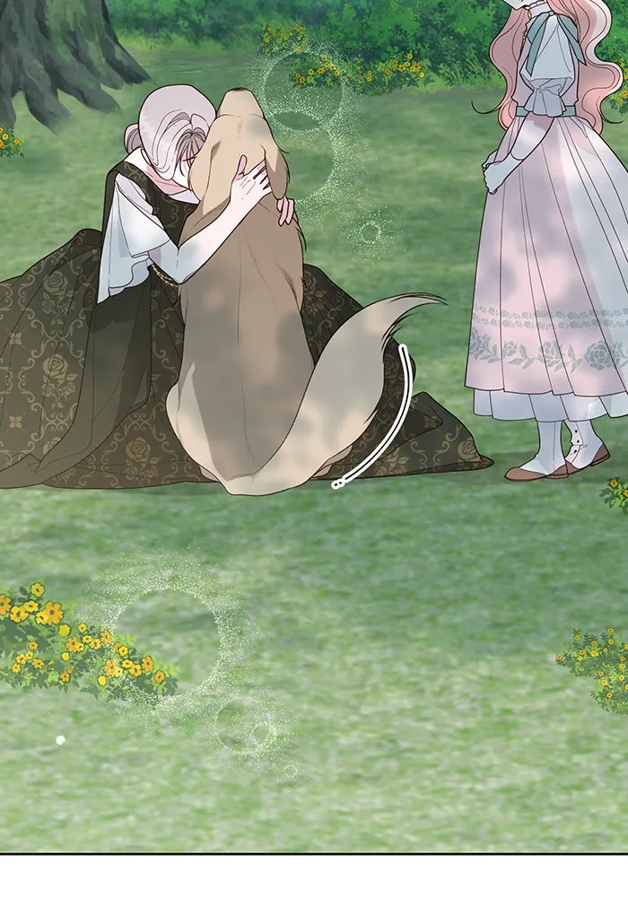 หนูน้อยทรราช ตอนที่ 94 รูปที่ 110