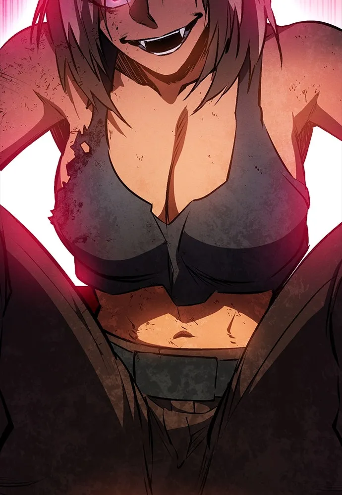 มือสังหารพันธุ์อมตะ ตอนที่ 51 รูปที่ 50