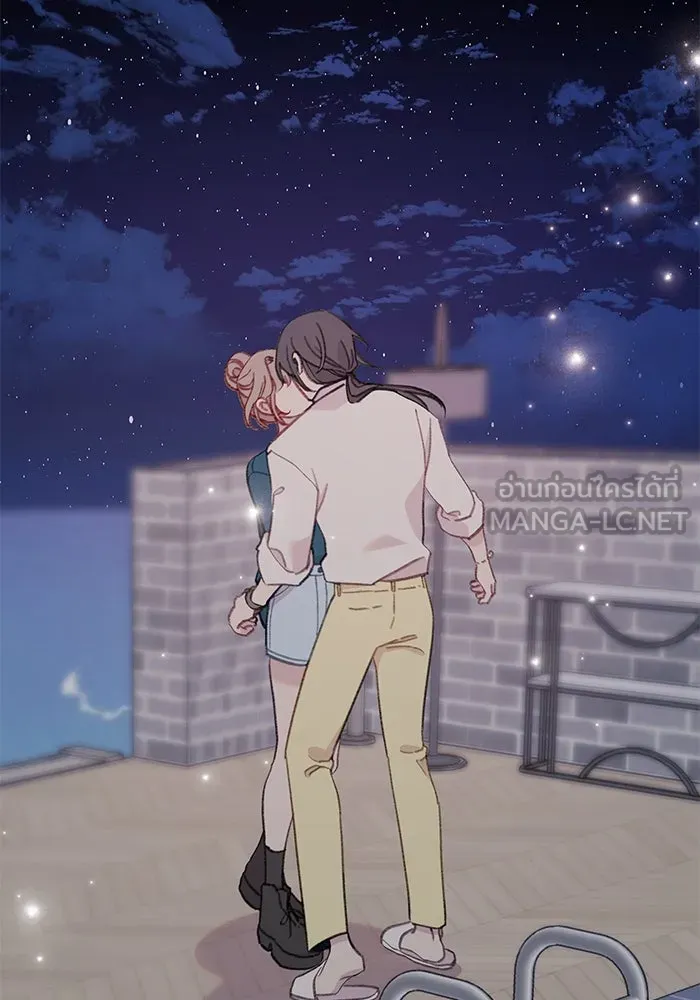 รักน้ำ รักปลา รักเธอนะ ตอนที่ 37 ปลาถูกจู่โจม รูปที่ 114