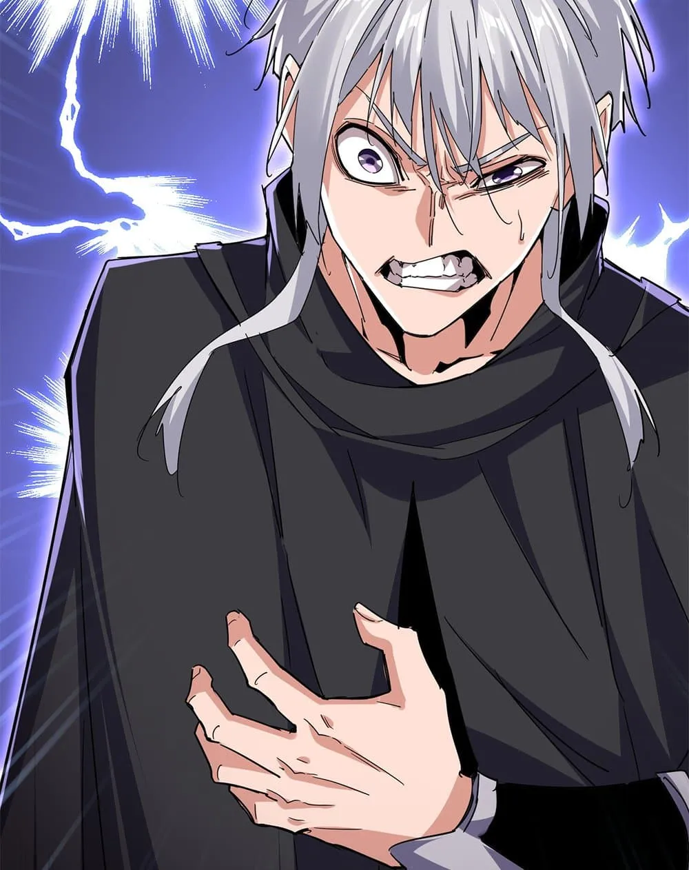 Magic Emperor ราชาจอมเวทย_ ตอนที่ ตอนที่ 693 รูปที่ 56