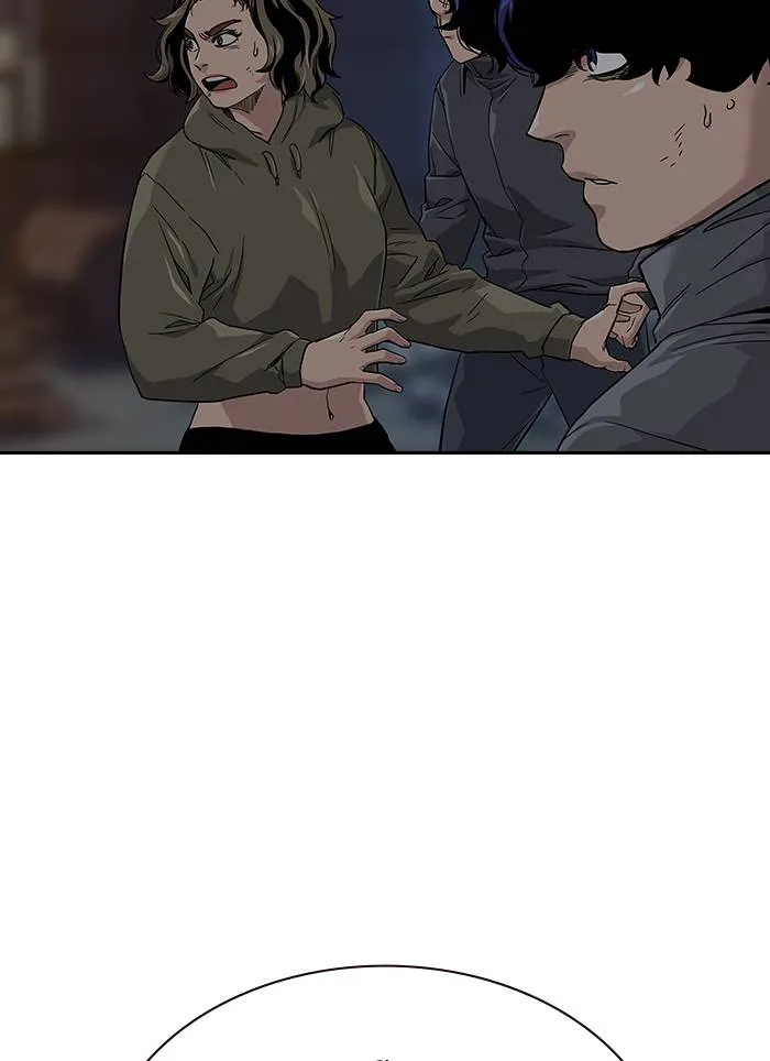 To not die ตอนที่ 13 รูปที่ 5