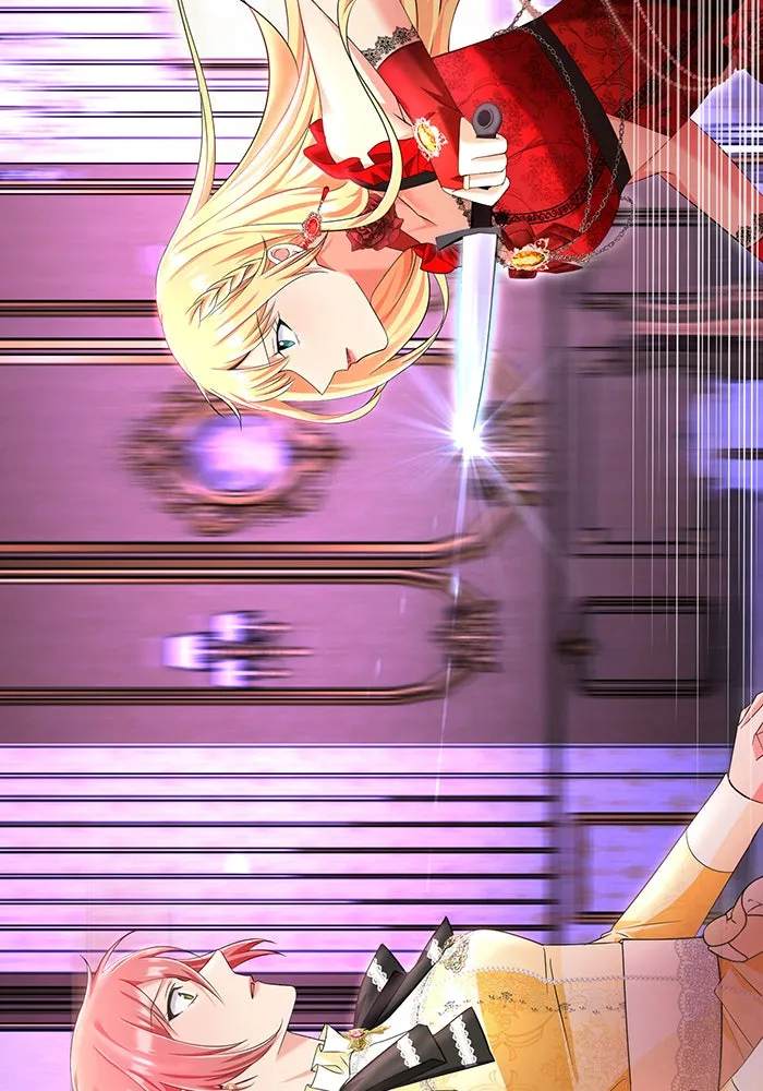 นางร้ายที่ไหนจะมีคุณธรรม ตอนที่ 98 รูปที่ 83