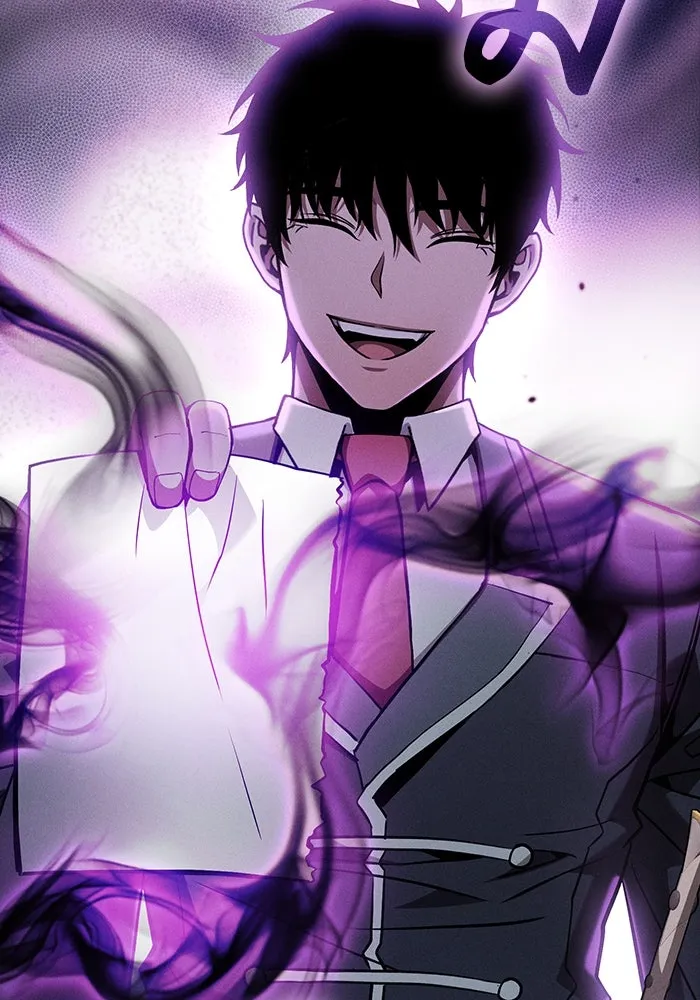 นักดาบอัจฉริยะจากอะคาเดมี ตอนที่ 103 รูปที่ 124