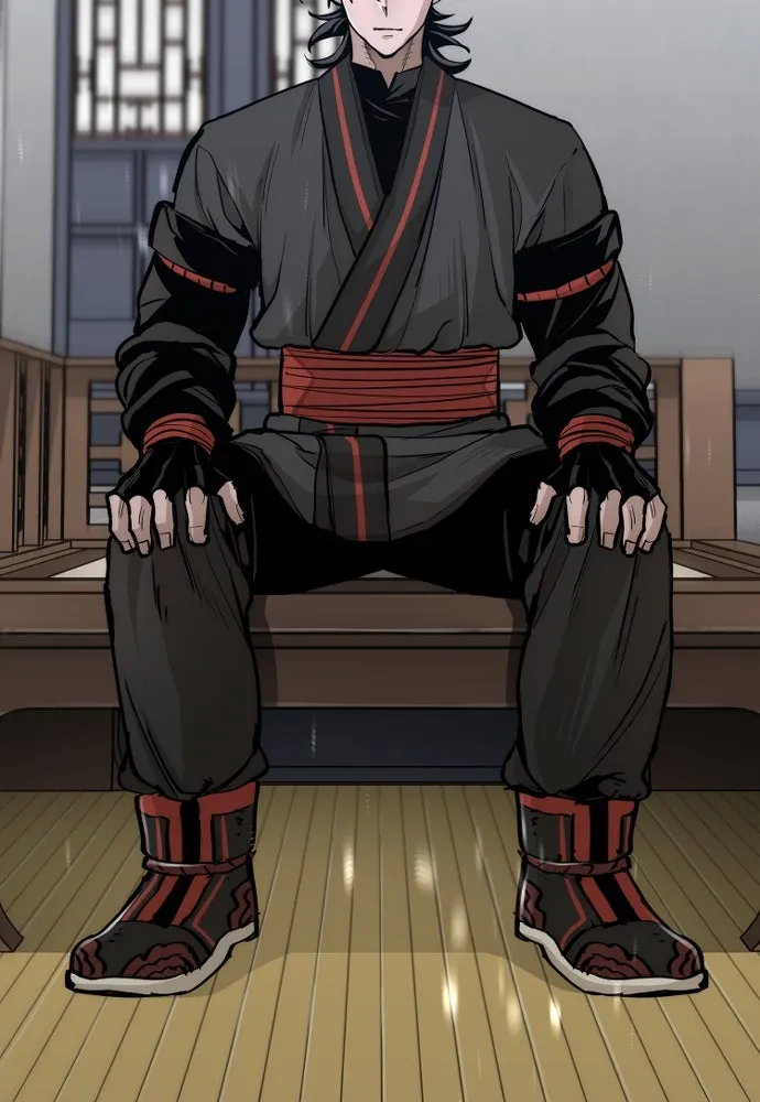 เส้นทางสู่เทพมาร ตอนที่ 71 รูปที่ 163