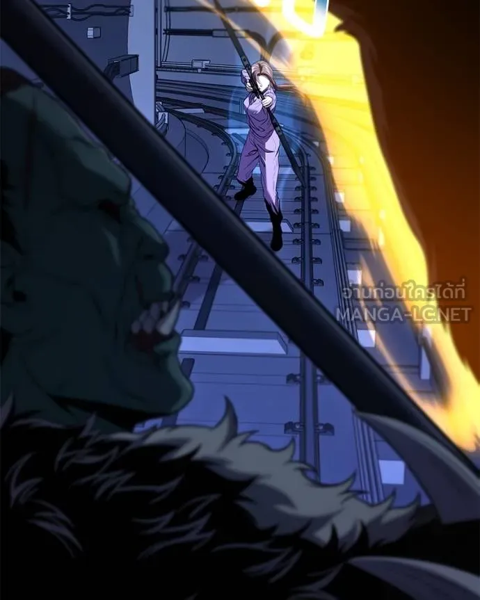 โทษที พื้นที่นี้ ตอนที่ 21 รูปที่ 39