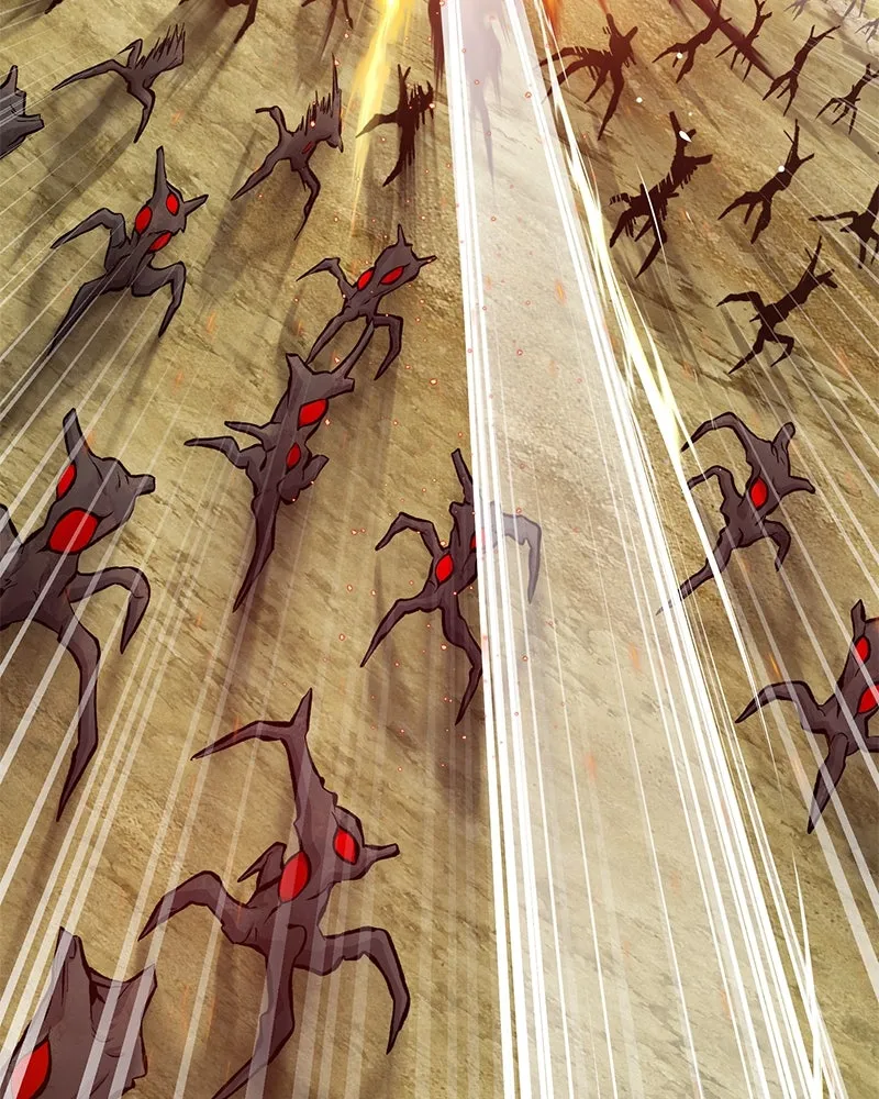 ปลูกผักพิชิตหอคอย ตอนที่ 72 รูปที่ 10