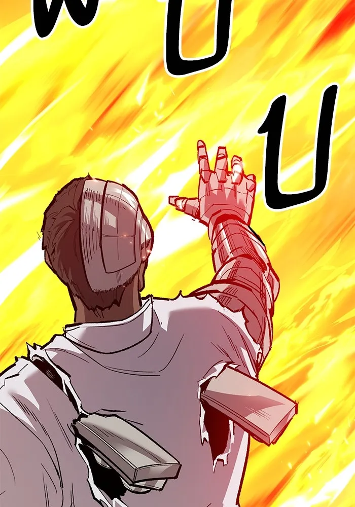 ยอดคนเลเวลทะลุ ตอนที่ 51 โลกที่ลุกเป็นไฟ (6) รูปที่ 68