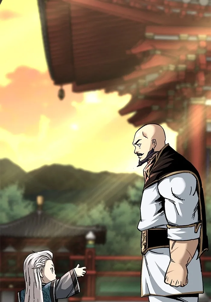 คุณปู่จอมยุทธกับหลานสาวสุดแกร่ง ตอนที่ 42 รูปที่ 134