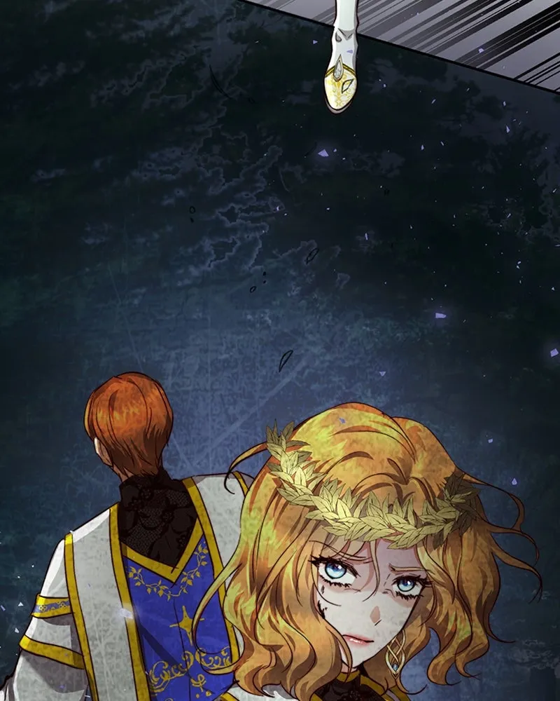 เจ้าหญิงคลั่งแห่งวังหลวง ตอนที่ 23 รูปที่ 49