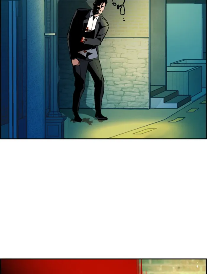 พี่ชายสายบอดี้การ์ด ตอนที่ 19 รูปที่ 83