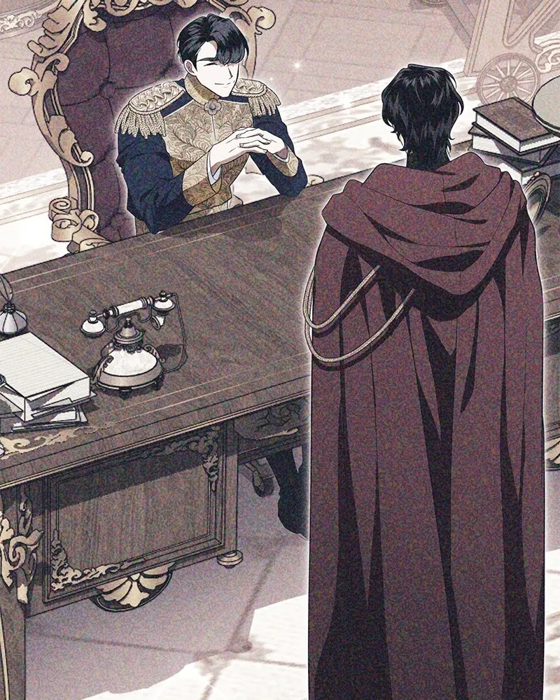 ดัชเชสเชลย ตอนที่ 11 รูปที่ 107