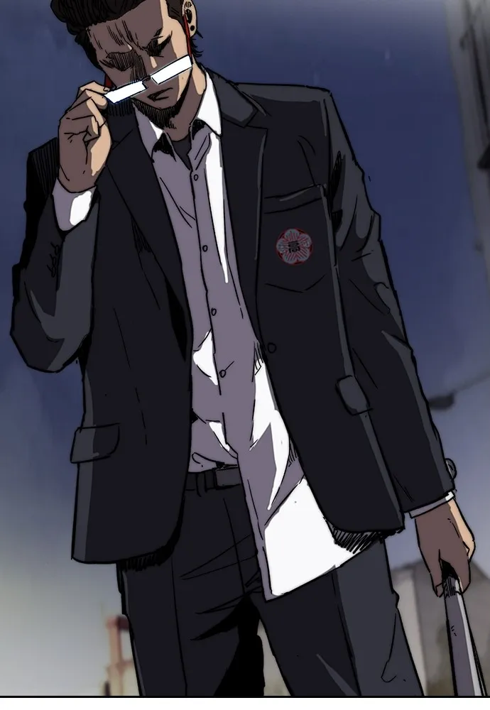 ปั่นสู้ฝันbrWind Breaker ตอนที่ 101 รูปที่ 104