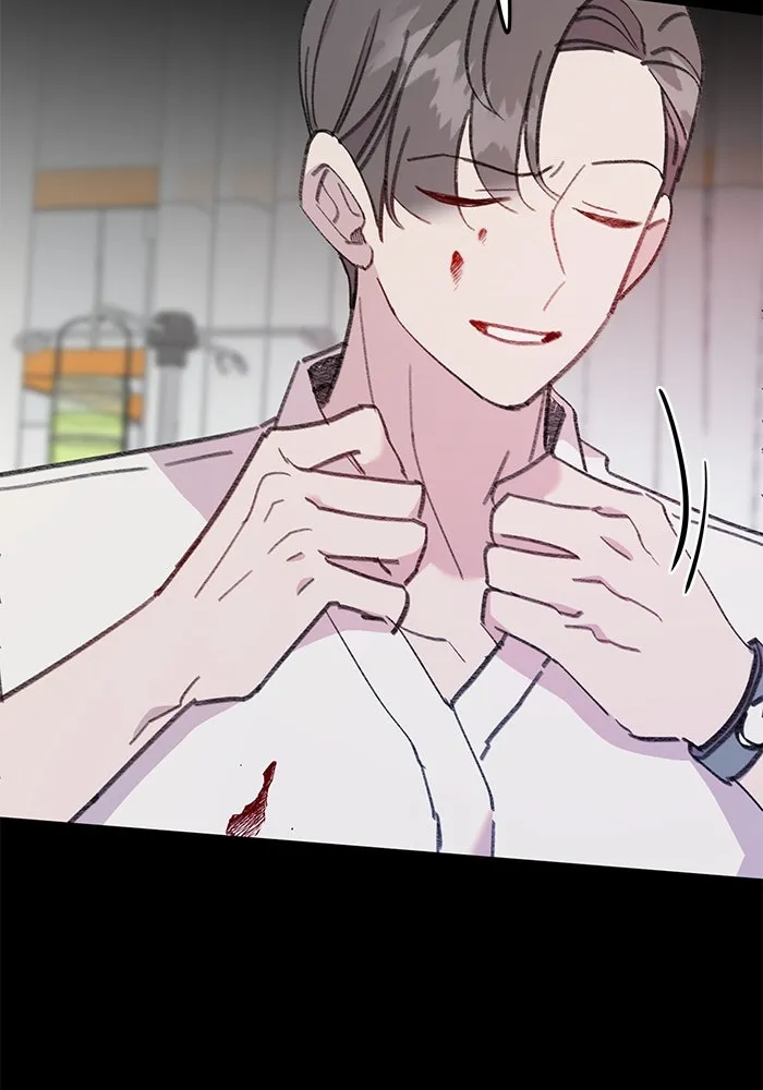 รักน้ำ รักปลา รักเธอนะ ตอนที่ 31 ปลาที่อยากปกป้อง รูปที่ 70