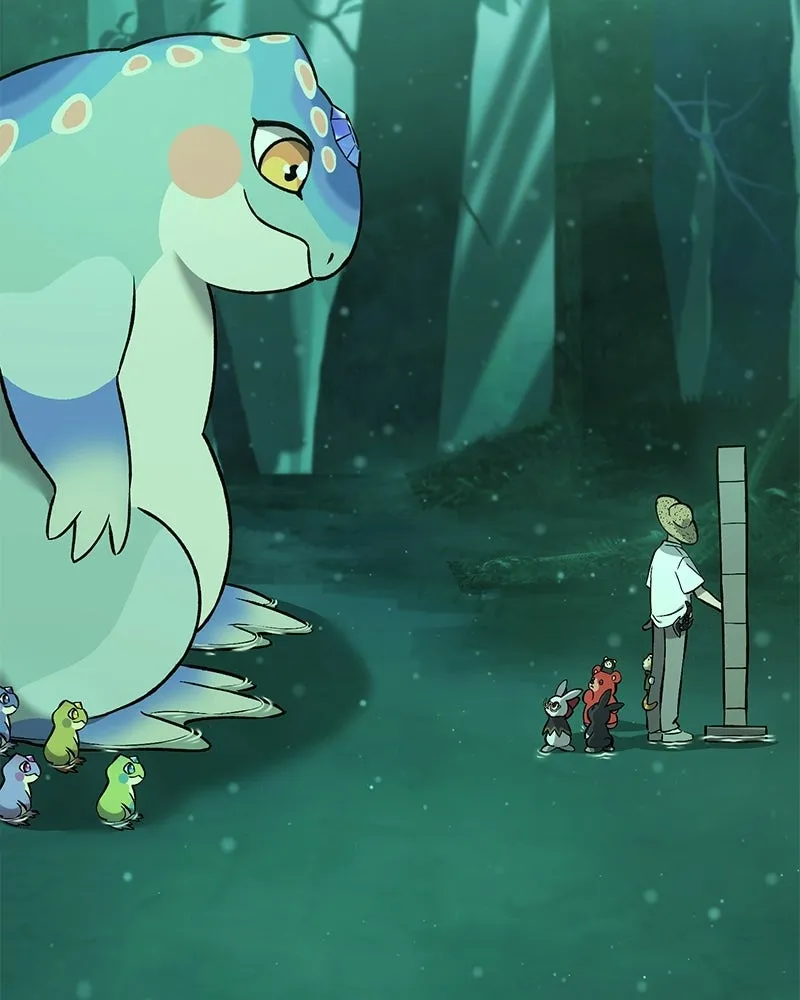 ปลูกผักพิชิตหอคอย ตอนที่ 103 รูปที่ 77