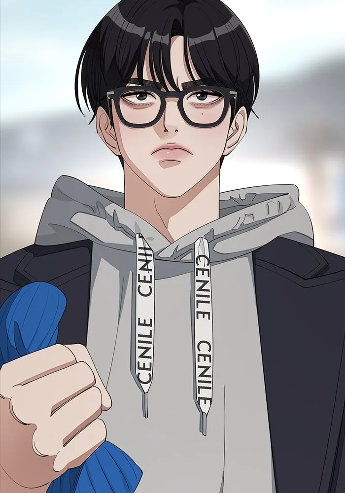 ความรักของอิซอบ ตอนที่ 35 รูปที่ 31