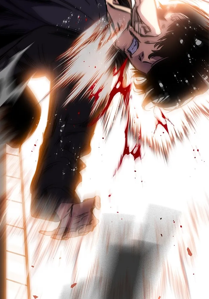 มหาสงครามคนแกร่ง ตอนที่ 5 ไม่ลงรอย รูปที่ 158