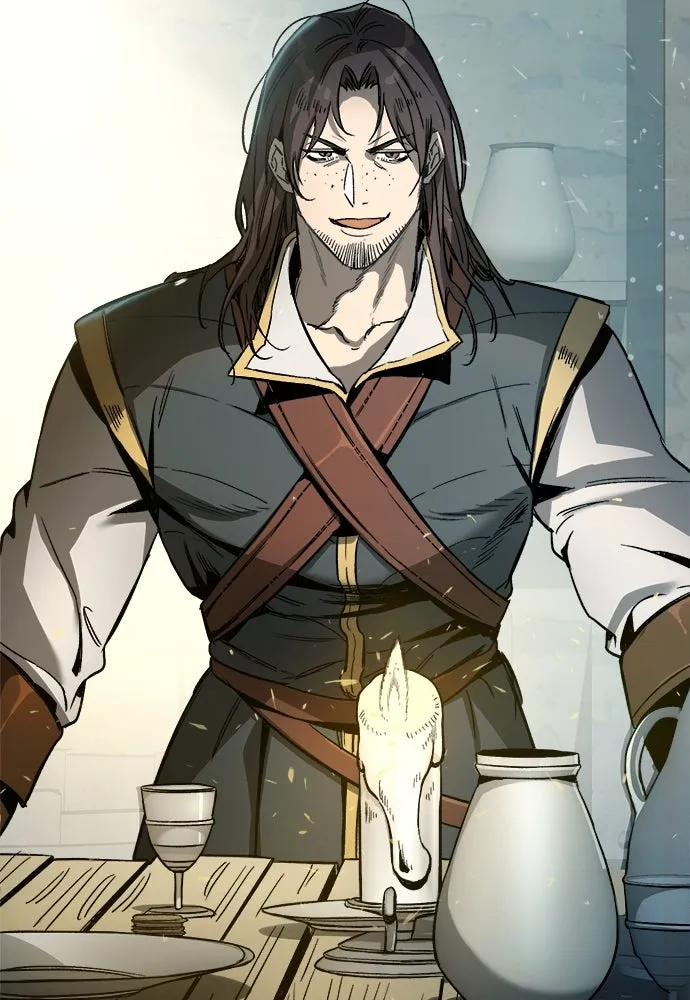 ผู้พิทักษ์เถื่อนแห่งยุคกลาง ตอนที่ 2 รูปที่ 19