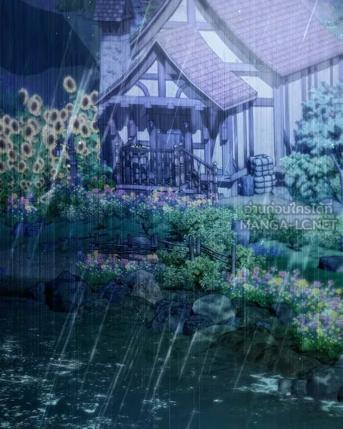 ถ้าเป็นนางร้าย ตอนที่ 48 รูปที่ 6