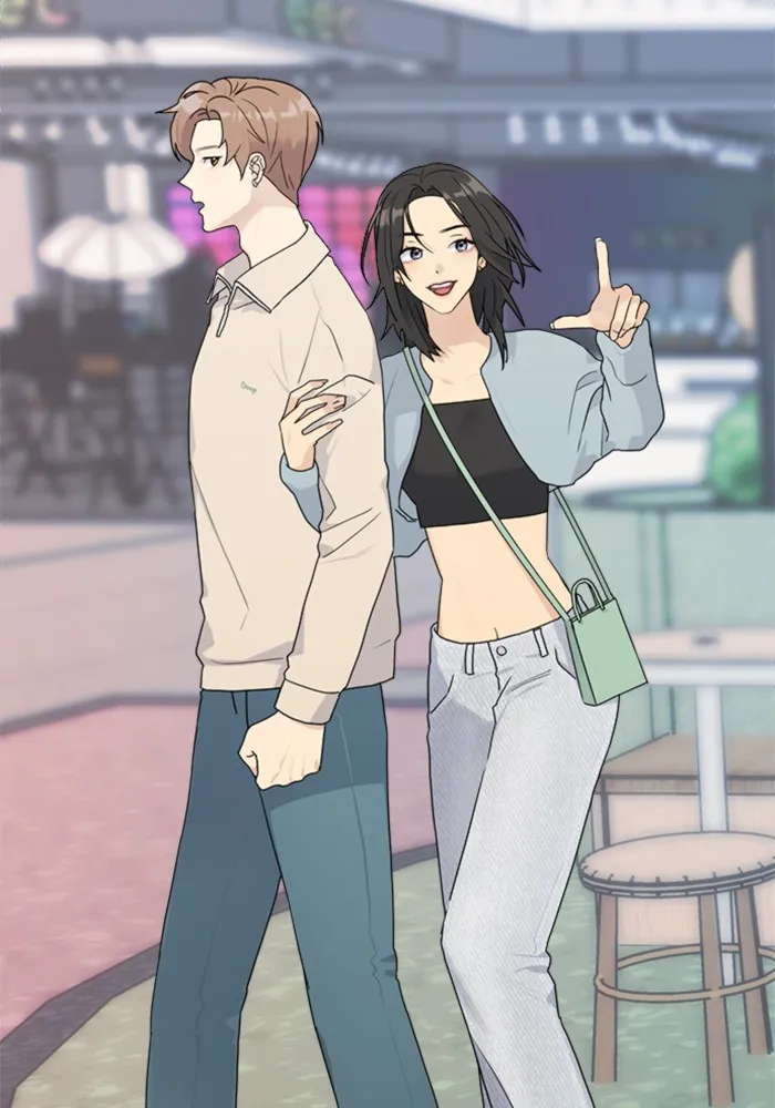 Couple Breaker ตอนที่ 2 รูปที่ 73