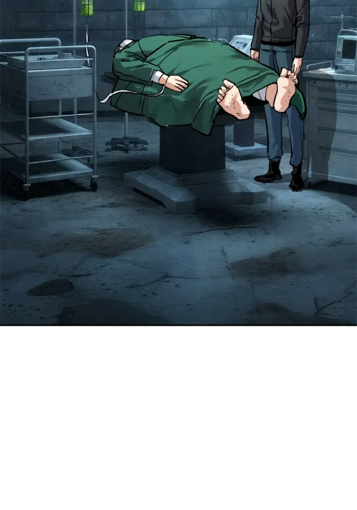 พี่ชายสายบอดี้การ์ด ตอนที่ 254 รูปที่ 119