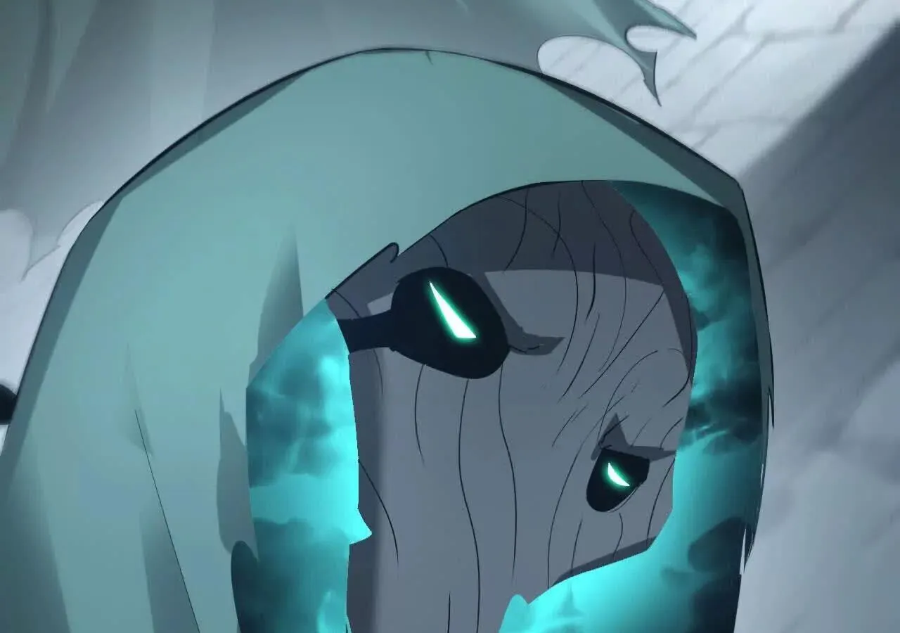 Unparalleled in the Online Gaming World ยอดคน ณ โลกออนไลน_ ตอนที่ ตอนที่ 22 รูปที่ 9