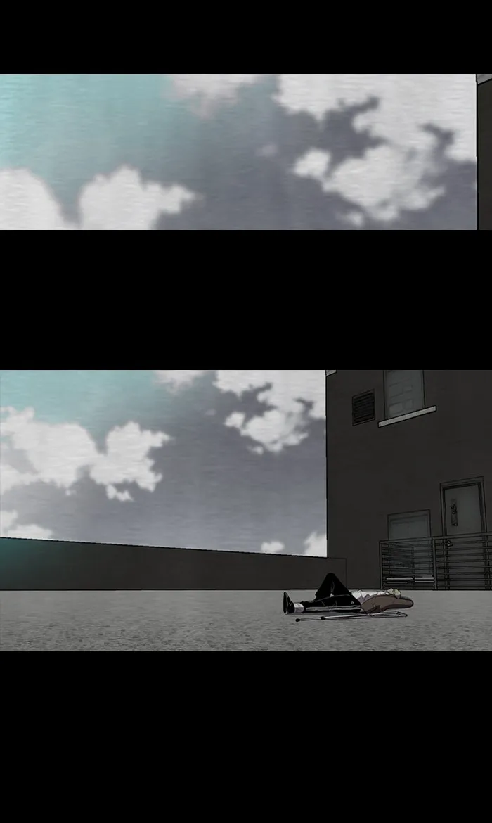 ปั่นสู้ฝันbrWind Breaker ตอนที่ 40 รูปที่ 14