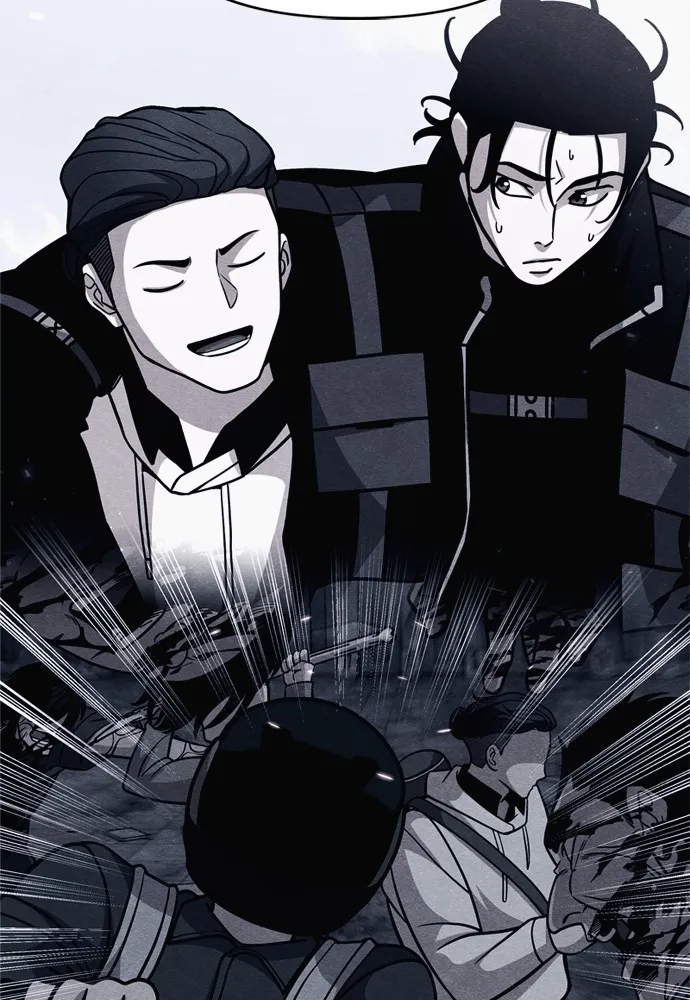 Zombie X Slasher ตอนที่ 41 รูปที่ 157