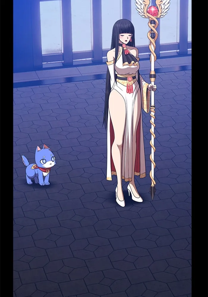 +99 ท่อนไม้พร้อมบวก ตอนที่ 54 ดิเมนชันอีตเตอร์ (2) รูปที่ 5