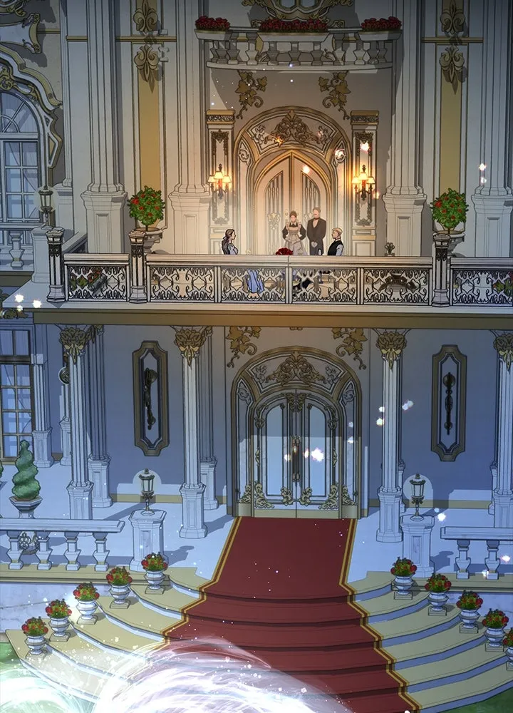 องค์ชายผู้อื้อฉาว ตอนที่ 99 รูปที่ 4