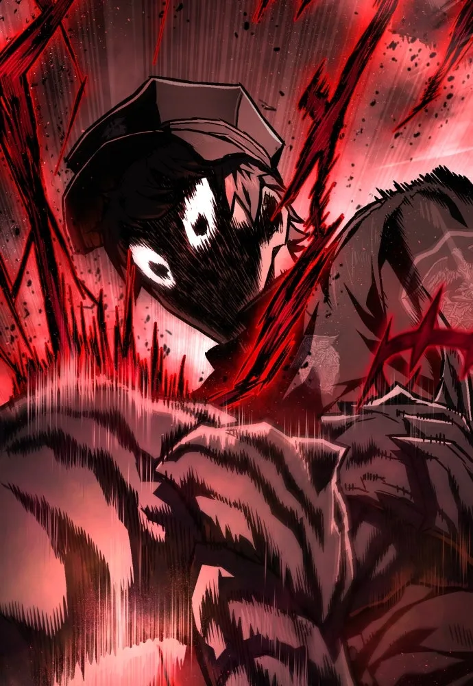 เพชฌฆาตลงทัณฑ์ ตอนที่ 9 รูปที่ 86