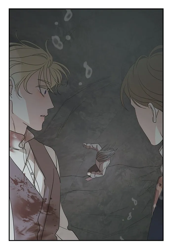 ครอบครัวสามีเห็นทีจะคลั่งรัก ตอนที่ 117 รูปที่ 97