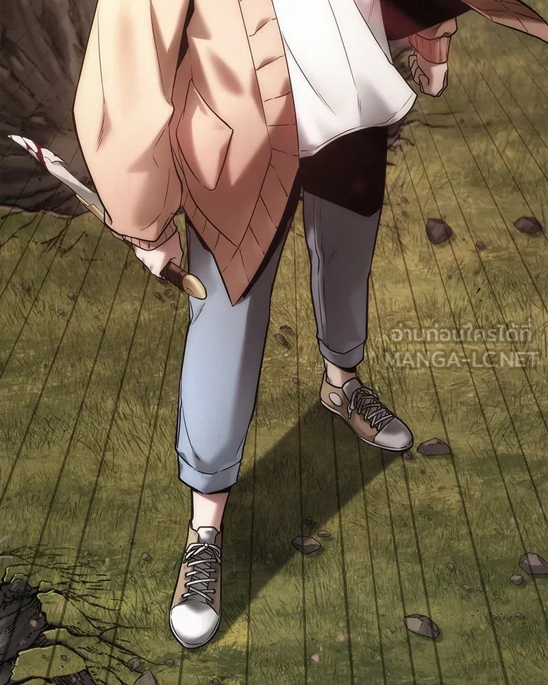 Omniscient Reader อ่านชะตาวันสิ้นโลก ตอนที่ 24 สิ่งที่สามารถเปลี่ยนแปลงได้ (1 รูปที่ 111