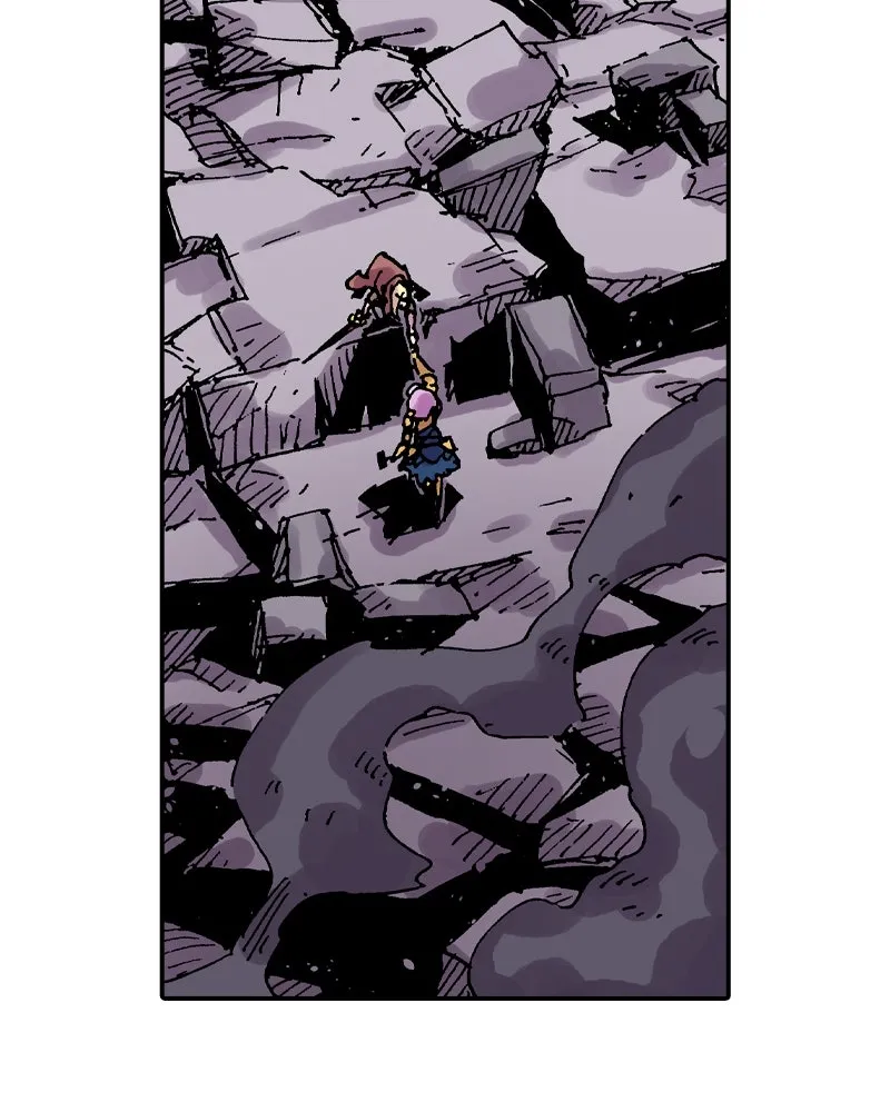 เคลวาเทส อสูรจอมราชัน ตอนที่ 51 การเผชิญหน้าระหว่างราชัน (2) รูปที่ 34