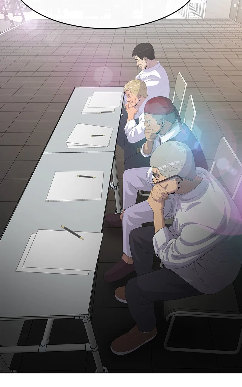 บันทึกครัวค่ายทหาร ตอนที่ 219 รูปที่ 95