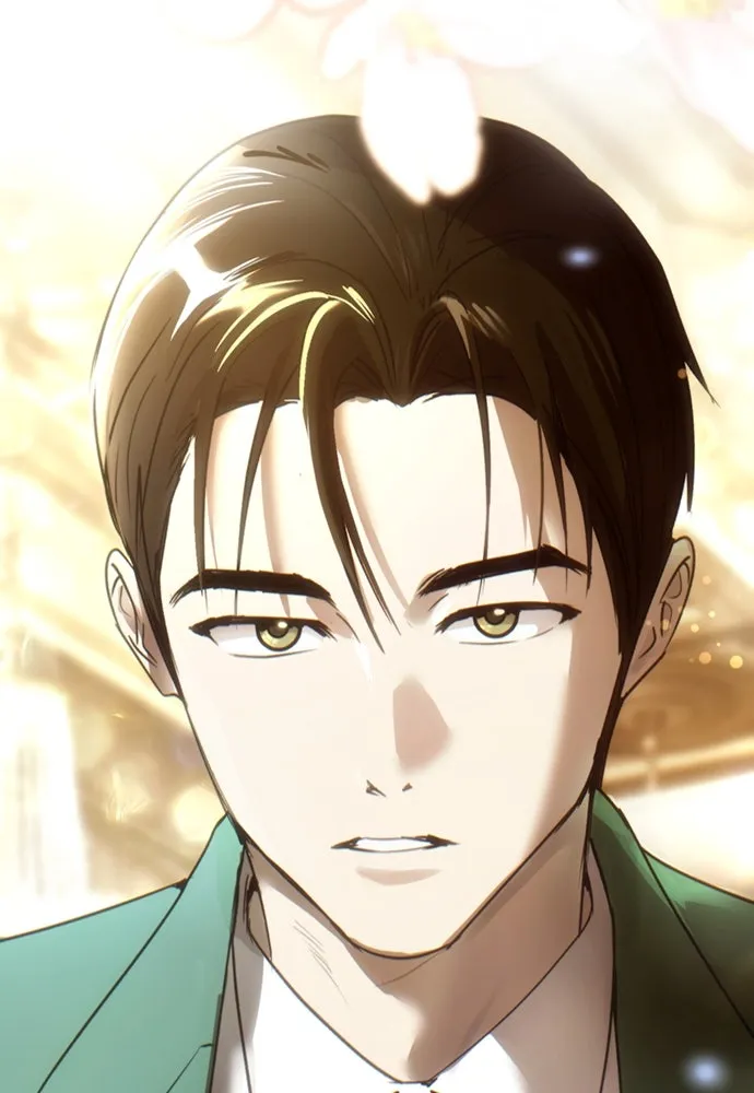 บันทึกรักลูกสาวเจ้าพ่อ ตอนที่ 44 รูปที่ 130