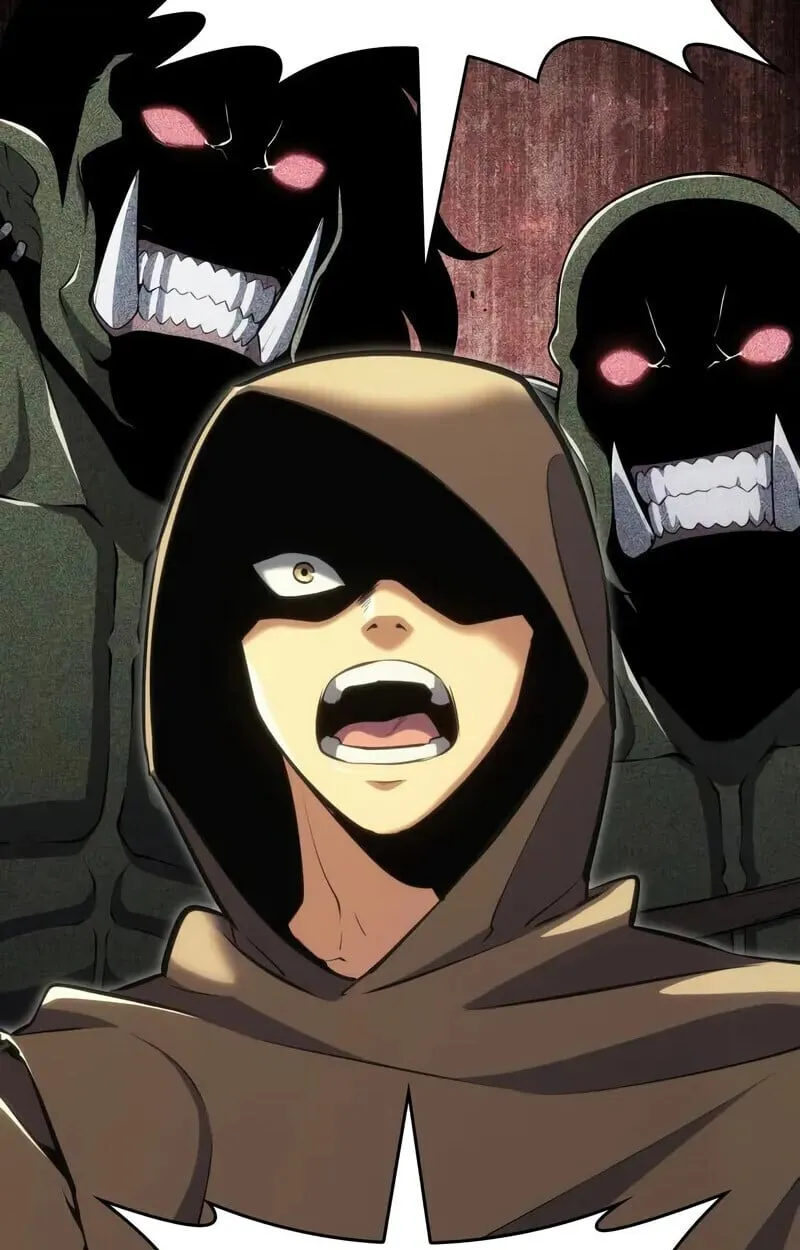 The Cold-Blooded Warrior ตอนที่ ตอนที่ 35 รูปที่ 112