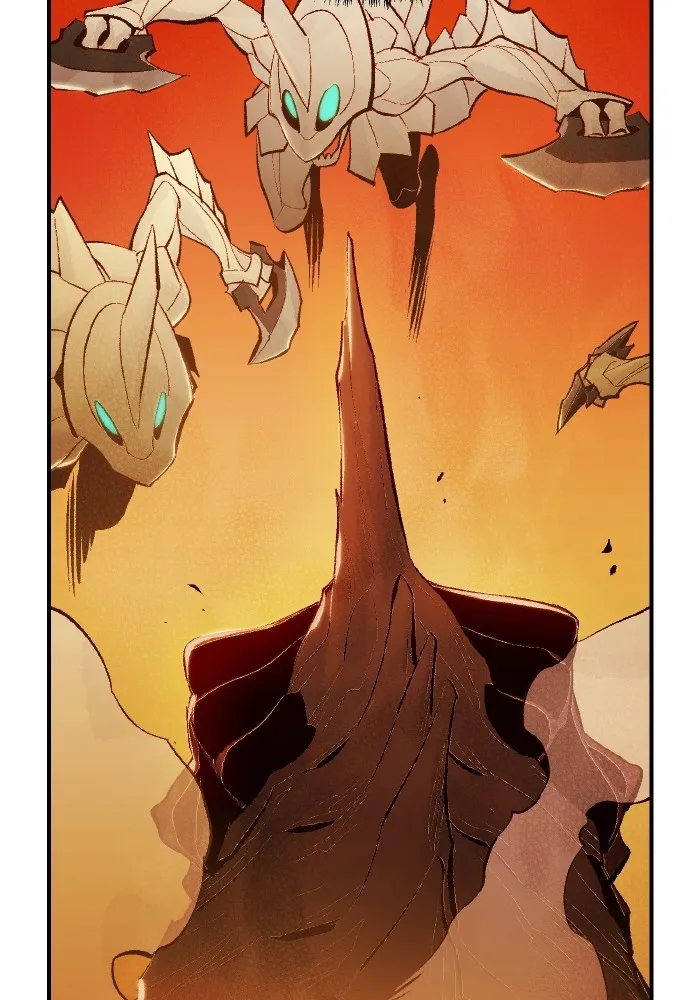 The Lone Necromancer ตอนที่ 60 รูปที่ 35