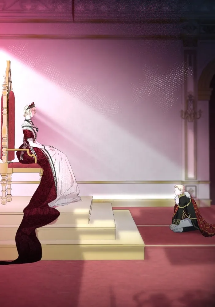 ทำแบบนี้ไม่ได้เพคะ องค์ชาย ตอนที่ 20 รูปที่ 83